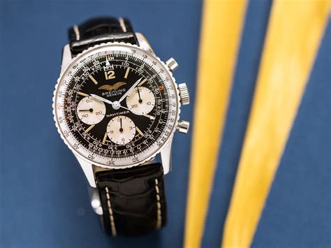 breitling navitimer iraqi|Breitling 806.